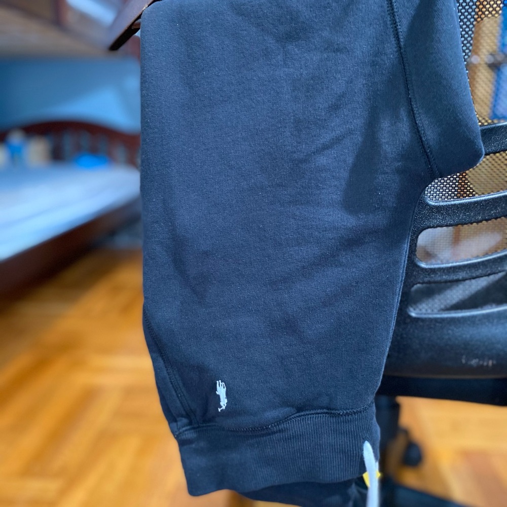 Polo Ralph Lauren Fleece Sweatpants